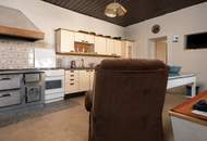 Weinviertler Bauernhaus in Ruhelage – rund 1.900 m² Grundstück mit viel Gestaltungsspielraum