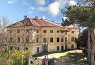 Schloss Thürnlhof bestandsfrei mit jahrhundertealter Geschichte und Entwicklungspotential Verkauf aus Privatbesitz