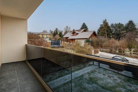 Wohnglück in Katzelsdorf: Erstbezug Doppelhaushälfte mit Loggia und Terrasse!, Haus-miete, 2.500,00,€, 3434 Tulln