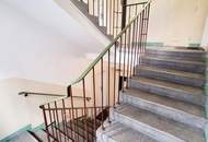 U-Bahn ums Eck! Schnäppchen - Mehr Raum für weniger Budget! Tolle Raumaufteilung + Perfekte öffentliche Anbindung + Ideal auch zur Vermietung! Worauf warten Sie noch?