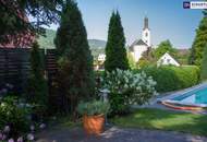 Exklusives Anwesen in Leutschach, Südsteiermark – Ihr Rückzugsort mit Charme, Komfort und unendlichen Möglichkeiten! Perfekt als Ordination/Büro & exklusivem Wohnen nutzbar