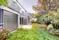 Großzügige Maisonette I 6 Zimmer I Eigengarten I Stellplätze