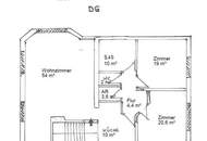 Großzügiges Mehrfamilienhaus mit 2 separaten Wohneinheiten nahe Bahnhof