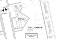 Neuwertige 1-Zimmer-Wohnung in 1050 Wien – U-Bahn-Nähe, top Ausstattung!