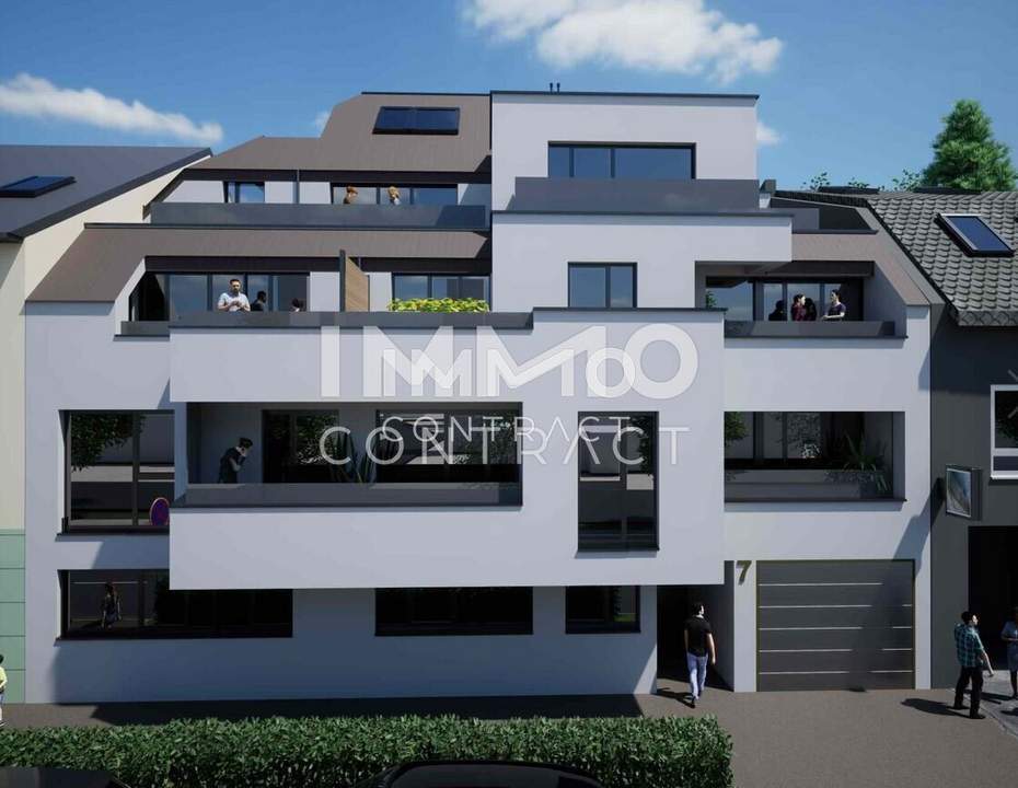 *Provisionsfrei* Neubauwohnungen beim Freizeitparadies "alte Donau" 2-3 Zimmer; Freiflächen; Garagenstellplätze