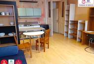 🔥 Jetzt zugreifen! Kompakte 2-Zimmer-Wohnung nahe Donaukanal