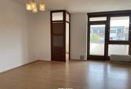 Sanierungsbedürftige 1 Zimmerwohnung in Hötting