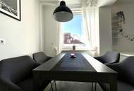 Moderne, ideal geschnittene 2-Zimmer-Wohnung in Top-Lage