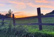 Top Lage mit Schöpfl-Blick, Haus mit Wohnrecht und Mietzahlung - auch für Investoren sehr interessant !