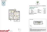 Raumwunder mit Balkon