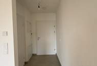 2 ZI+separate Küche+Balkon südseitig-Grünruhelage-Fenster mit Bad - Neubau/Erstbezug - FBH / Solar / WP - MIETKAUF MÖGLICH!!!