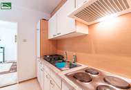 Gemütliche 3-Zimmer-Wohnung in 1100 Wien – Ideal für Familien und WGs!