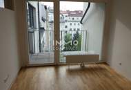 Unbefristete Dachterrassen-Maisonette-Wohnung in Floridsdorf: Angerer Straße 20-22 - Top 19