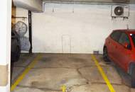 CHRISTOPH CHROMECEK IMMOBILIEN - PERCHTOLDSDORF - Perfekte 2-Zimmerwohnung in Zentrumslage mit Garage!