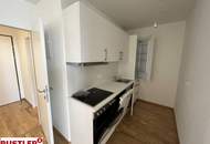 2-Zimmer-Wohnung mit Balkon