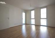 MODERNE 2-ZIMMER WOHNUNG MIT LOGGIA