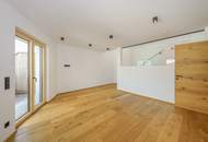 Hochwertiges Penthouse in ruhiger Zentrumslage