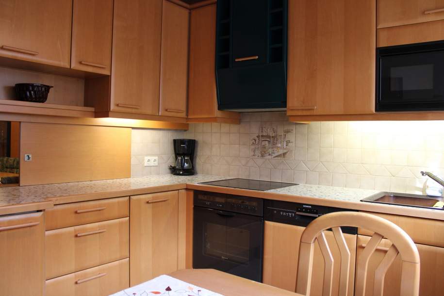 "Ihr neues Zuhause: 4-Zimmer-Reihenhaus in bester Lage", Haus-kauf, 480.000,€, 1220 Wien 22., Donaustadt