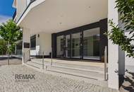 Barrierefreie Gewerbefläche – flexibel nutzbar für Praxis, Büro oder Dienstleistungsbetriebe