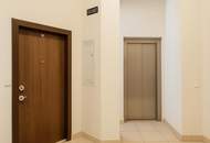 Stilvolle Altbauwohnung mit Balkon in begehrter Lage des 18. Bezirks – unbefristete Miete