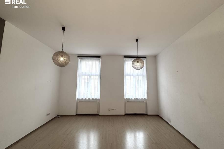 54 m² Wohnung nahe äußerer Mariahilferstraße, Wohnung-kauf, 220.000,€, 1150 Wien 15., Rudolfsheim-Fünfhaus