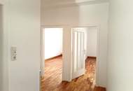 "Hier trifft City-Leben auf grüne Oase!"