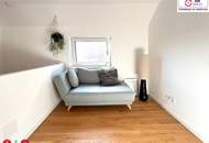 Ihre Chance auf Eigentum mit Mietkauf! Sonnige Maisonette mit 2 Terrassen und 5 Zimmern in Hollabrunn