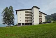 Natur. Ruhe. Fernblick. Ferienwohnung in Schwarzenberg