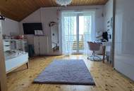 Charmantes Einfamilienhaus mit großem Grundstück in Lieserbrücke (Seeboden am Millstätter See)