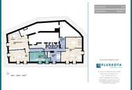 BÜRORAUM IN SIEVERING | ERSTBEZUG NACH SANIERUNG | CA. 21 M²
