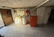 Einfamilienhaus mit ausgebautem Dachgeschoss, Vollkeller und schönem Grundstück