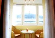 Preisreduktion! Berndorf bei Baden - Top-gepflegte 2 1/2 Zimmer-Wohnung mit Loggia!