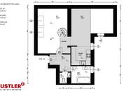 Dachterrassenr-Wohntraum in der Rainergasse!! Optional auch für 1-6 Monate anmietbar