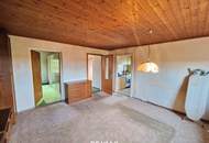 Einfamilienhaus unweit vom Zentrum