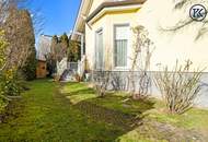 Ihr neues Zuhause in ruhiger Lage des 22. Bezirks – Einfamilienhaus mit Garten nahe Mühlwasser!
