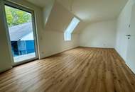 Wunderschöne zentrumsnahe 3-Zimmer Wohnung mit Balkon! Top 6!