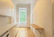 Exklusives Altbau-Juwel im 2. Bezirk – großzügige 6-Zimmer-Wohnung