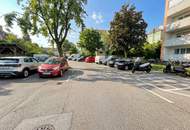 Gut geschnittene Wohnung mit Weitblick - zentrumsnah, ruhig, mit zugeordnetem Freistellplatz!