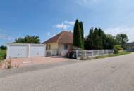 Gepflegter Bungalow mit Wohlfühlcharakter im Norden von St. Pölten