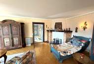 Villa in Alleinlage mit traumhaftem Ausblick
