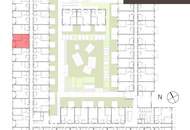 | AB SOFORT VERFÜGBAR | 2 ZIMMER | ASPERNSTRASSE U2 | ABSTELLRAUM | DUSCHE