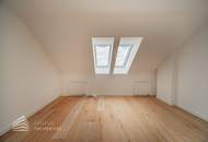 Helle 2-Zimmer-Maisonettewohnung, Nähe Wiedner Hauptstraße