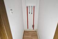 Gemütliche 2-Zimmer-Wohnung in Linz! Ideal für Singles und Paare!