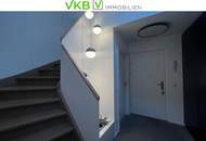 Exklusive 126m² Penthouse-Wohnung in Linzer Innenstadt mit Stadtblick!