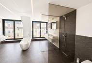 Ein Meisterwerk aus Licht und Design: Rochusmarkt - Luxury &amp; Lifestyle in the Heart of Vienna