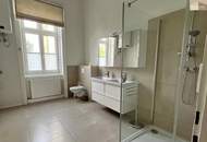 Stilaltbau! Wunderschöne Büro- oder Ordinationsflächen mit ca. 238m2 in Badens Bestlage!
