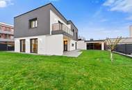 Lebensqualität pur – Familienfreundliches Einfamilienhaus mit Weitblick