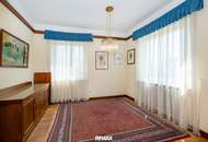 Einfamilienhaus mit großem Garten, Doppelgarage und viel Potenzial in Graz-Straßgang