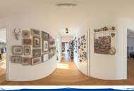 VIERZIMMER-BALKONWOHNUNG IN ESSLING