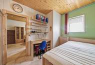 Nettes Haus in Kammersdorf- Haupt-oder Nebenwohnsitz möglich!